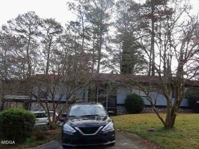 3202 Wintercreeper Dr, Lithonia, GA, 30038