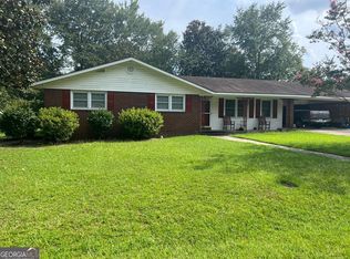 1503 Ridgeway Dr, Vidalia, GA 30474