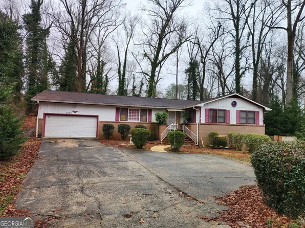 6696 Brookwood Cir, Jonesboro, GA 30236