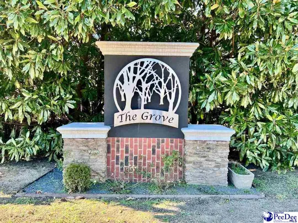 1152 Grove Blvd, Florence, SC 29501