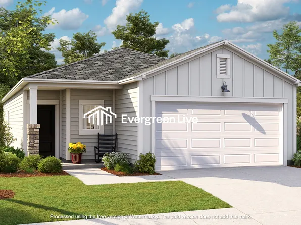 466 Crimson Pointe Dr, Hardeeville, SC 29927