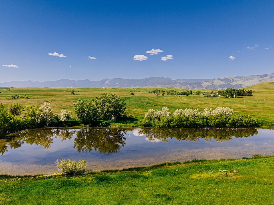 608 State Highway 345, Parkman, WY 82838 MLS 23379 Zillow