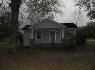 42203 W Yellow Water Rd, Hammond, LA 70403