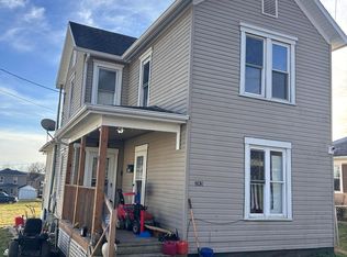 213 High St, Roseville, OH 43777