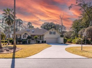 4 Brassie Ct, Hilton Head Island, SC 29928