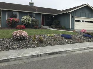 6280 Sesame Ln, Eureka, CA 95503
