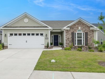 119 Atherstone St, Aiken, SC, 29803