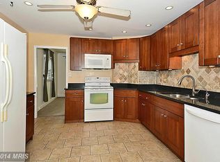 1503 Gleason St, Silver Spring, MD 20902