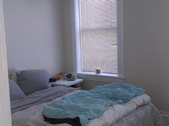 Bedroom #1