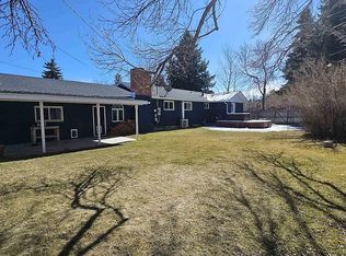 1807 14th St, Cody, WY 82414