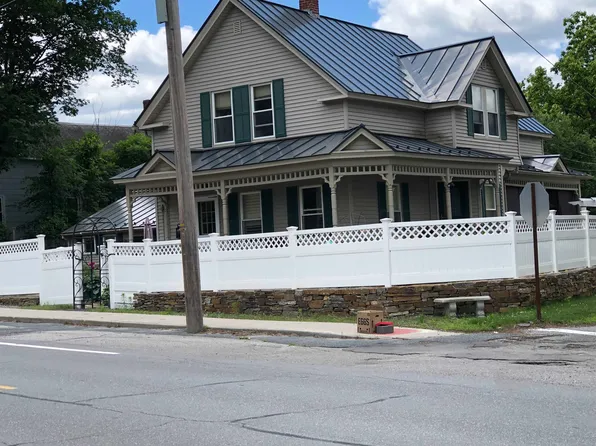 268 Main Street, Claremont, NH 03743