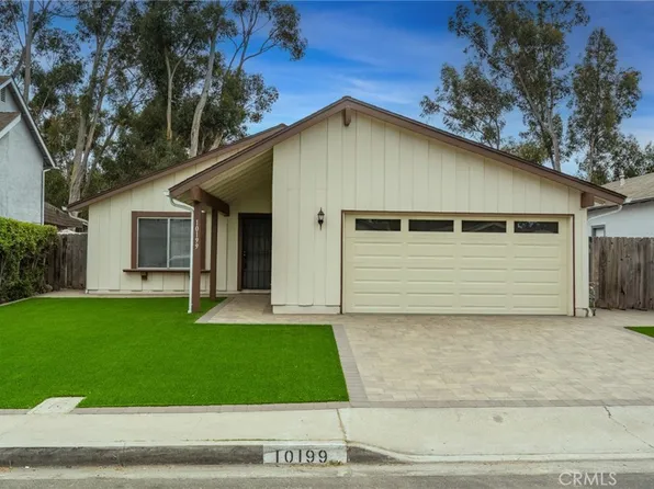 10199 Zapata Ave, San Diego, CA 92126