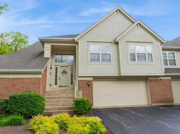 1640 Columbia Cir Unit 2, Bartlett, IL 60103