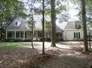 81 Neil Rd, Ellisville, MS 39437