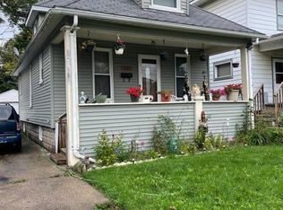 1803 Teel Ave, Lansing, MI 48910