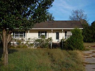 138 Sunny Meadows Dr, Locust Fork, AL 35097