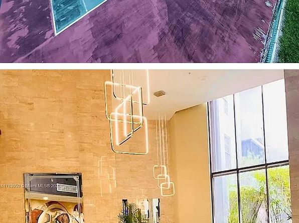 2750 NE 183rd St APT 407