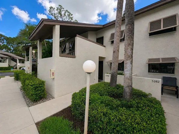 5286 Willow Links #59, Sarasota, FL 34235