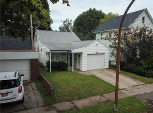 106 Furlong St, Rochester, NY 14621