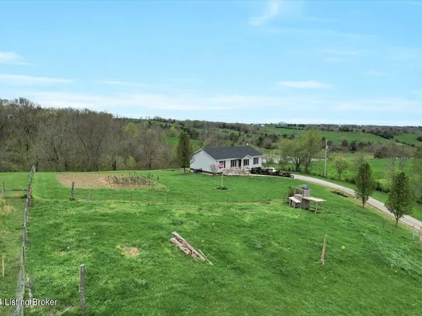 1343 Cane Run Rd, Springfield, KY 40069
