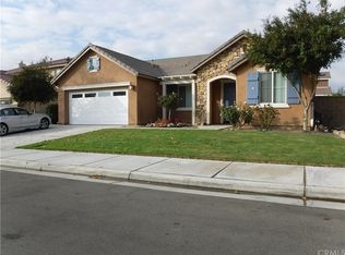 14344 Pointer Loop, Eastvale, CA 92880