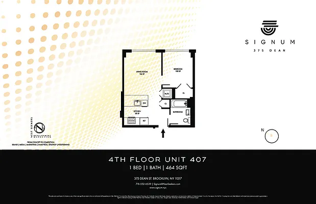Rented by Nest Seekers International | media 54