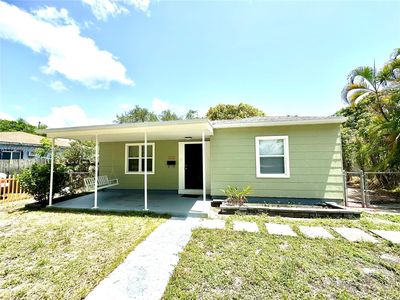 765 NW 125th St, North Miami, FL, 33168