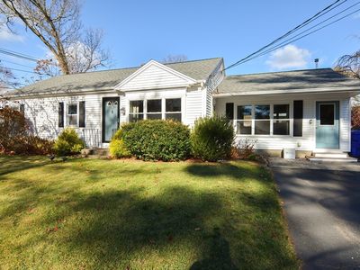 76 Glebe Ct, Taunton, MA, 02780