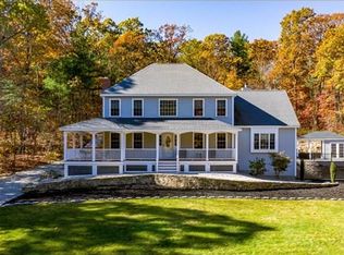 802 NW Main St, Douglas, MA 01516