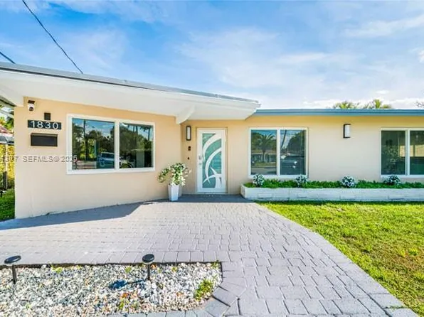 1830 NW 32nd St, Fort Lauderdale, FL 33309