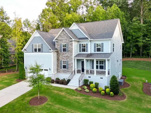 1200 Whisper Woods Way, Wake Forest, NC 27587