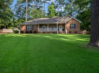 3365 Barrow Hill Trl, Tallahassee, FL 32312