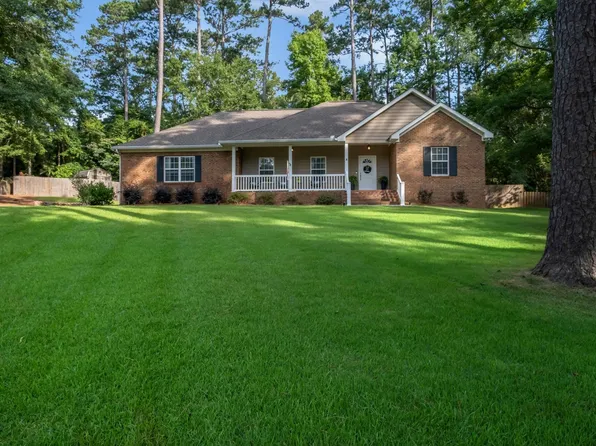 3365 Barrow Hill Trl, Tallahassee, FL 32312