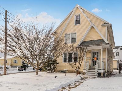 21 Park Avenue, Ossining, NY, 10562