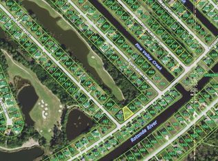 1060 Rotonda Cir, Rotonda West, FL 33947