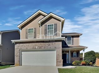 8119 Cambridge Reserve Dr, Knoxville, TN 37924