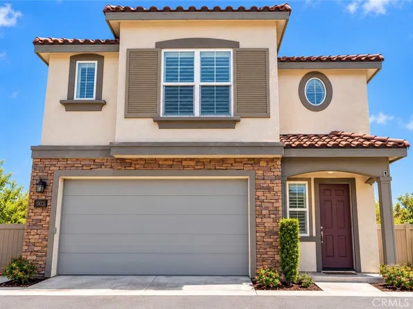 6954 Silverado St, Chino, CA 91710