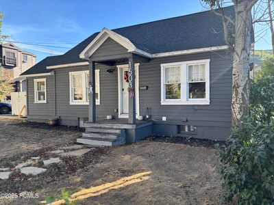 1503 Park Ave, Park City, UT, 84060