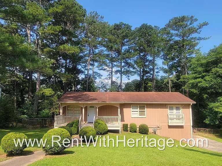 4204 Rocky Face Dr — Photo 4