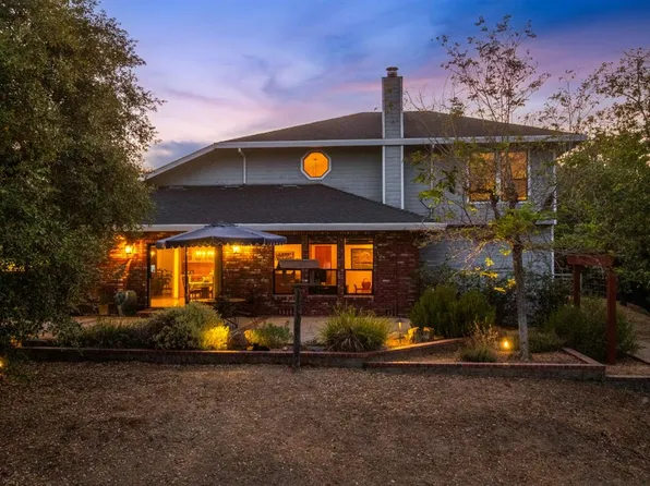 13090 Trent Way, Jackson, CA 95642