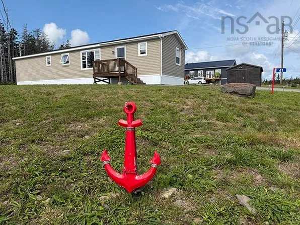 41 Northside Dr Lot 8, Richmond, NS B0E 3B0