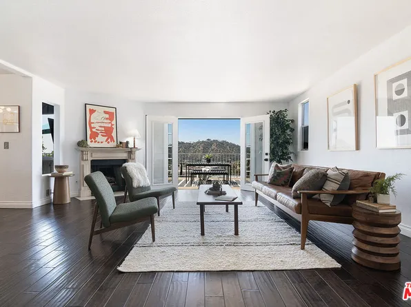 1715 Kemper St, Los Angeles, CA 90065