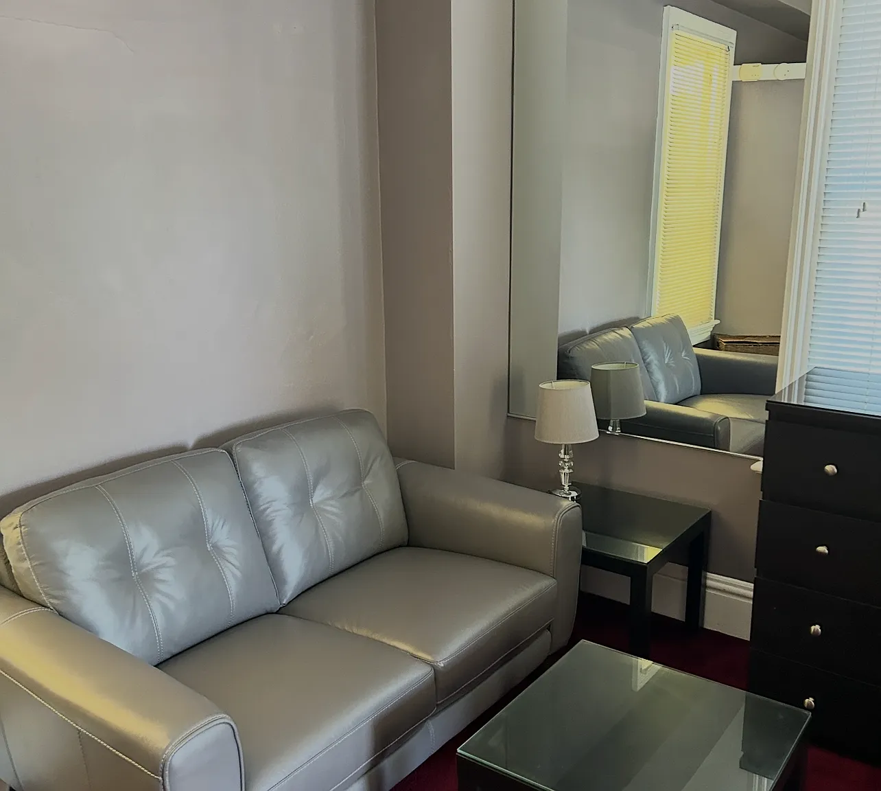 Studio, 350 sqft, $1,770 — Photo 1