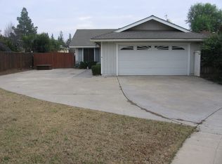 2042 N Laureen Ave, Fresno, CA