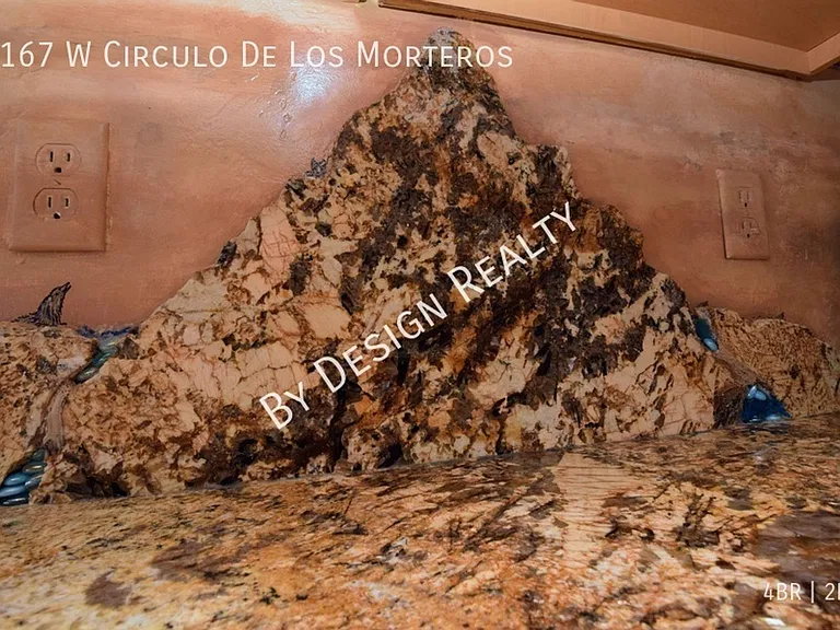 8167 W Circulo De Los Morteros — Photo 20