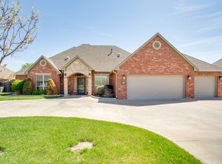 2107 Mount Vernon Rd, Enid, OK 73703