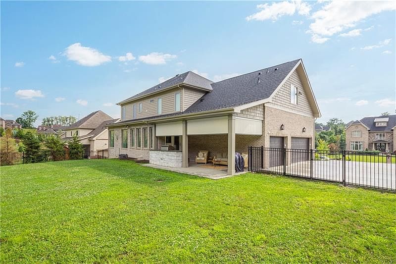 108 Knight Bridge Dr, PA 15367 MLS 1576944 Zillow