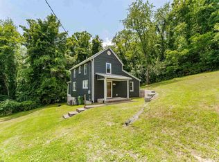 1190 Jersey Ave, Morgantown, WV 26505