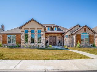 3805 105th St, Lubbock, TX 79423