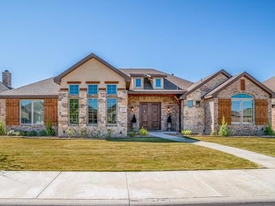 3805 105th St, Lubbock, TX, 79423